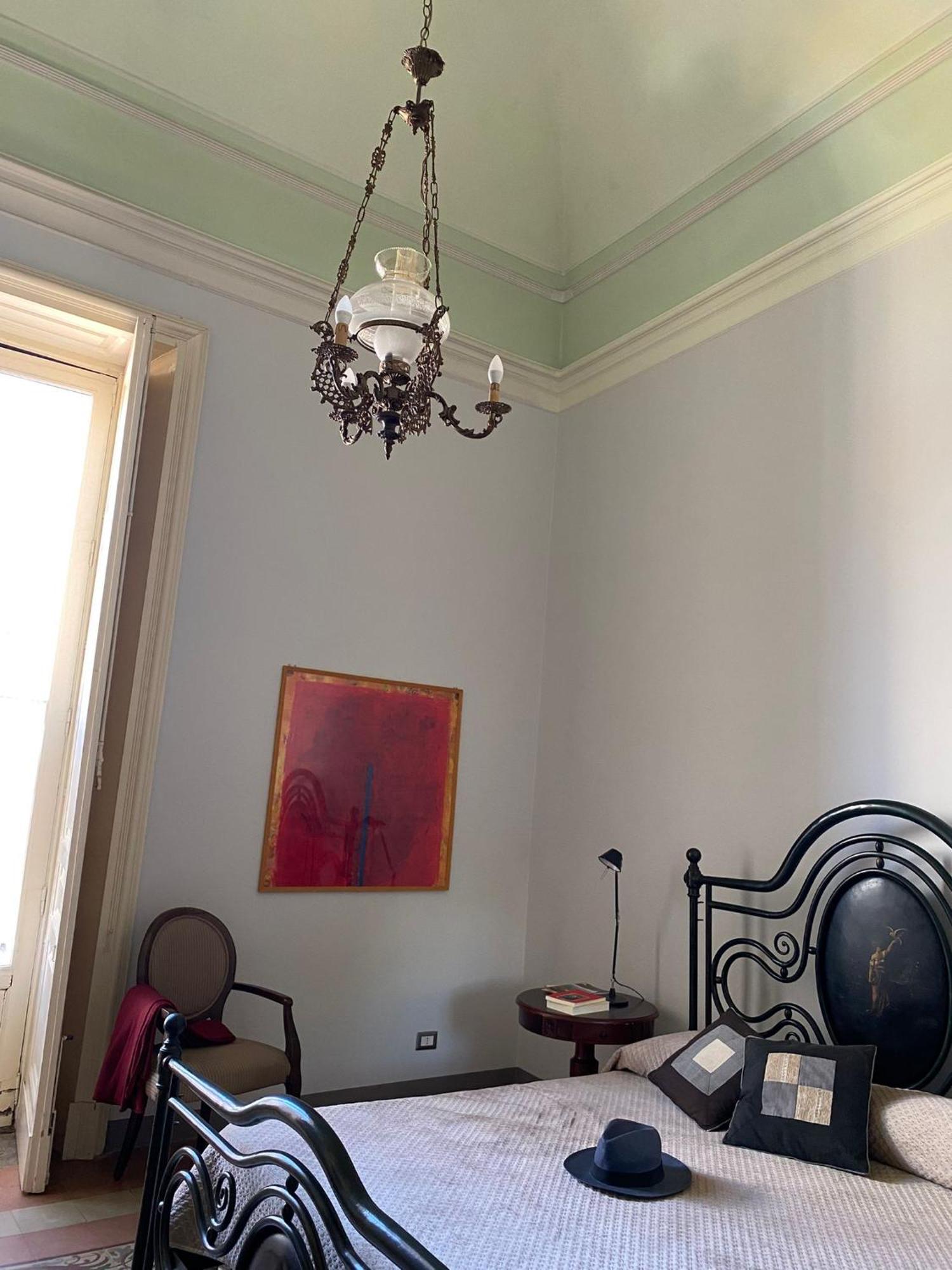 Maison Ruggero Catania Luaran gambar