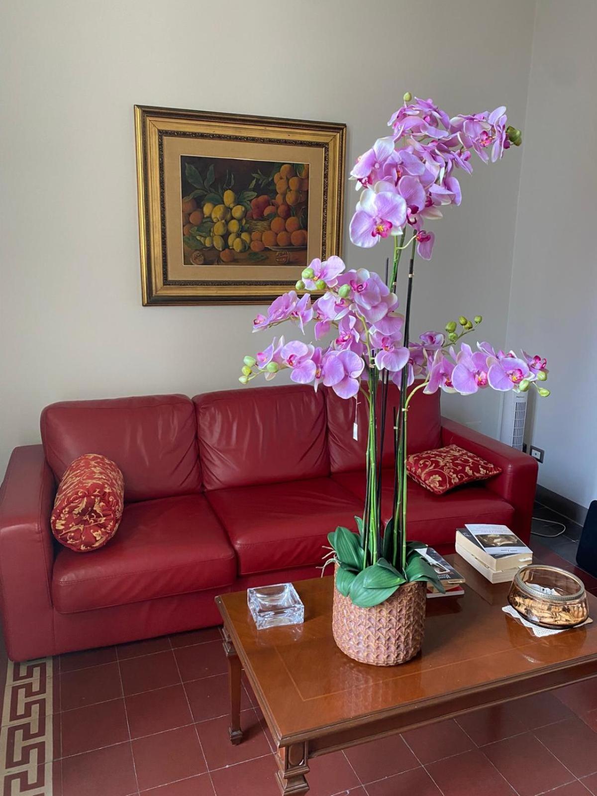 Maison Ruggero Catania Luaran gambar