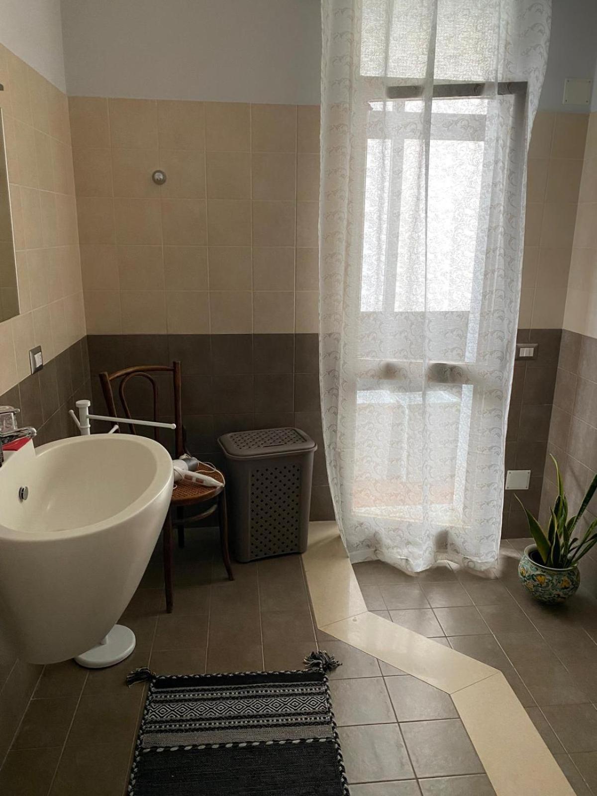 Maison Ruggero Catania Luaran gambar